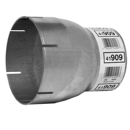 Walker Exhaust Reduction Pipe, 41909 41909